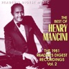 Reader's Digest Music: The Best of Henry Mancini - The 1981 Reader's Digest Recordings, Vol. 2