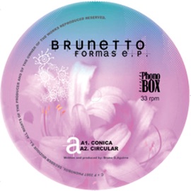 Conica Brunetto