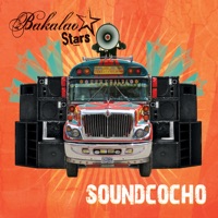 Soundcocho - Bakalao Stars