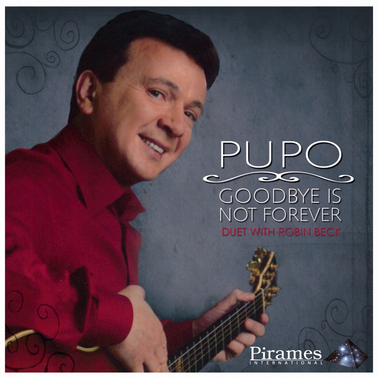 Goodbye Is Not Forever