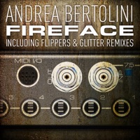 Fireface - Andrea Bertolini