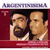 Jorge Cafrune - Vírgen Indía