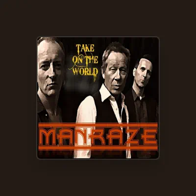Listen to Manraze, watch music videos, read bio, see tour dates & more!