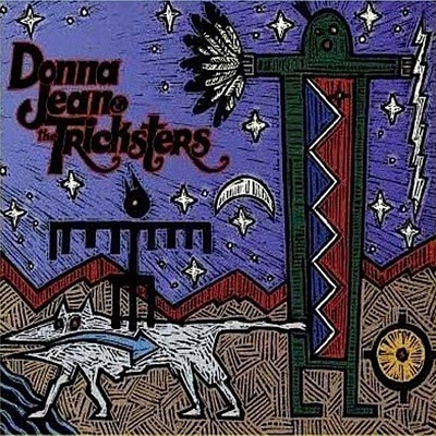 Donna Jean & The Tricksters