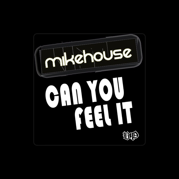 MikeHouse's avatar