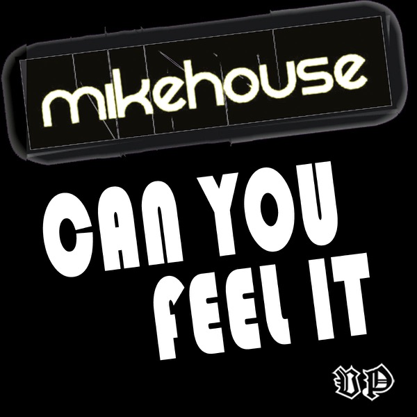Can You Feel It