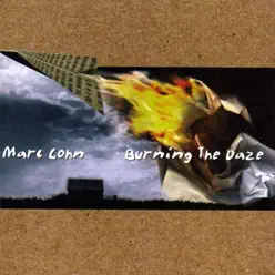 Burning the Daze - Marc Cohn