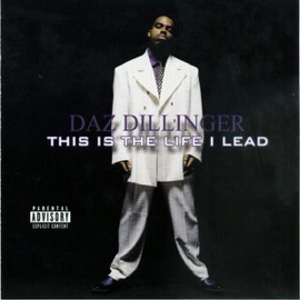 Ain't That Something (feat. Crystgal & PFN) Daz Dillinger