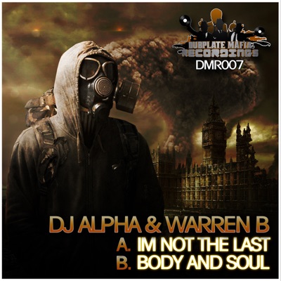 I'm Not The Last / Body And Soul - Single