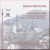 German Bach Soloists, Huguette Dreyfus & Martin Stephani