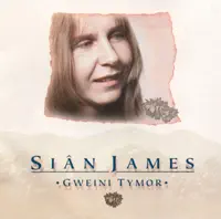 Mwynen Merch — Siân James