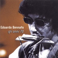 Edoardo Bennato - In Prigione, In Prigione