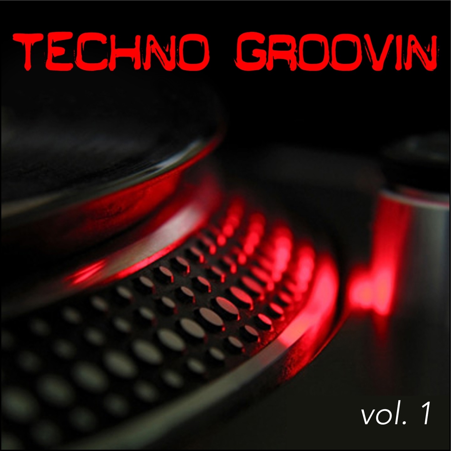 Techno Groovin, Vol. 1