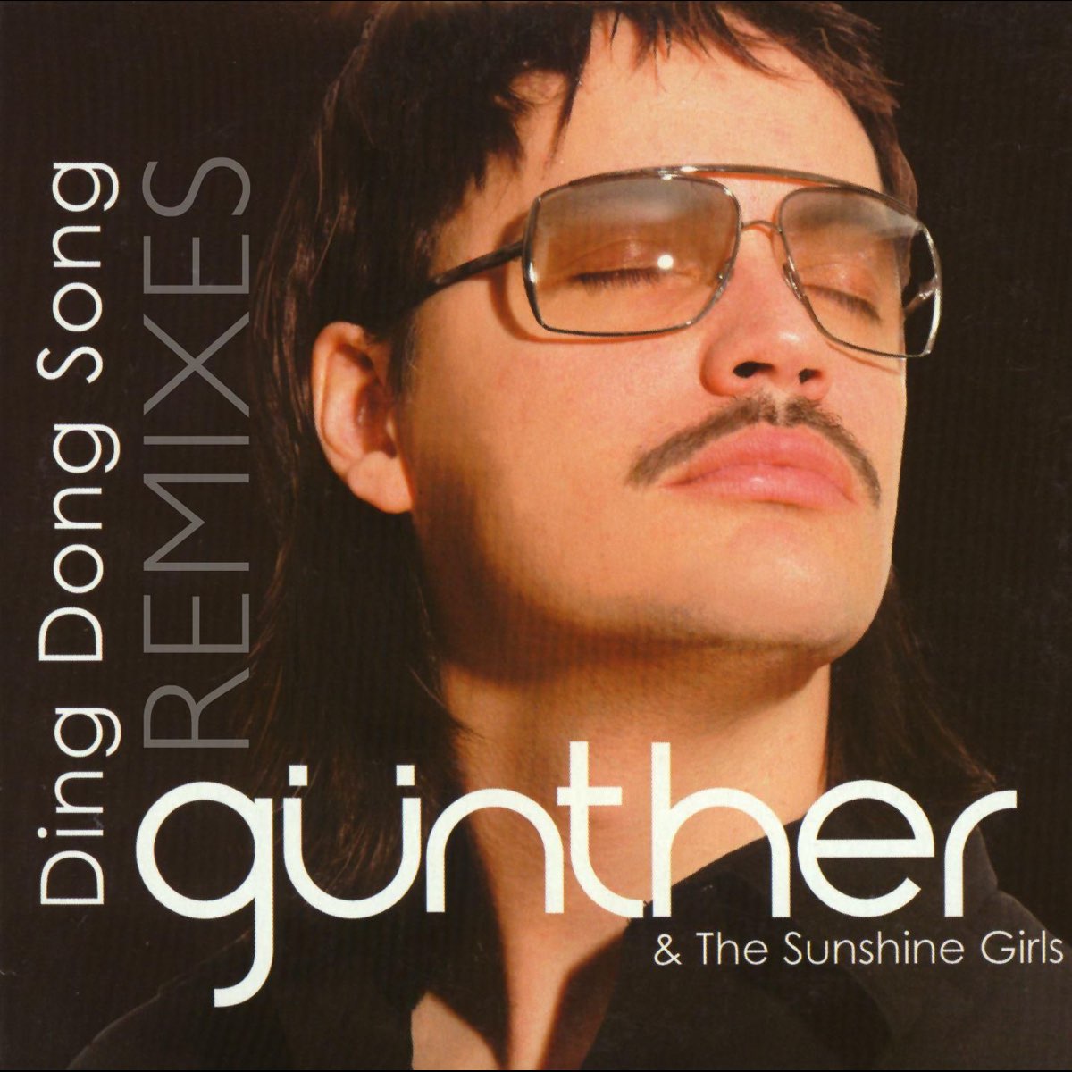 Ding Dong Song - EP - Album by Günther & The Sunshine Girls - Apple Music