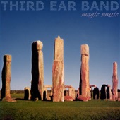 Third Ear Band - Reading The Runes