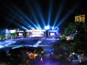Video artwork for 2 Weeks In 2 Minutes by André Rieu