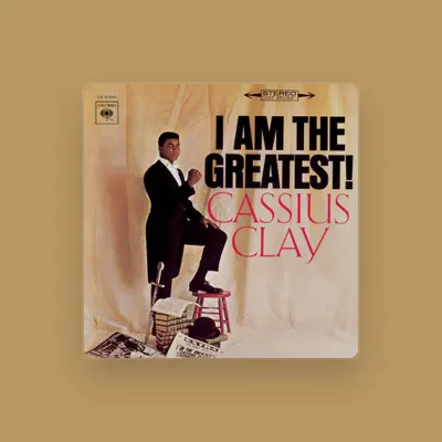 Listen to Muhammad Ali, watch music videos, read bio, see tour dates & more!