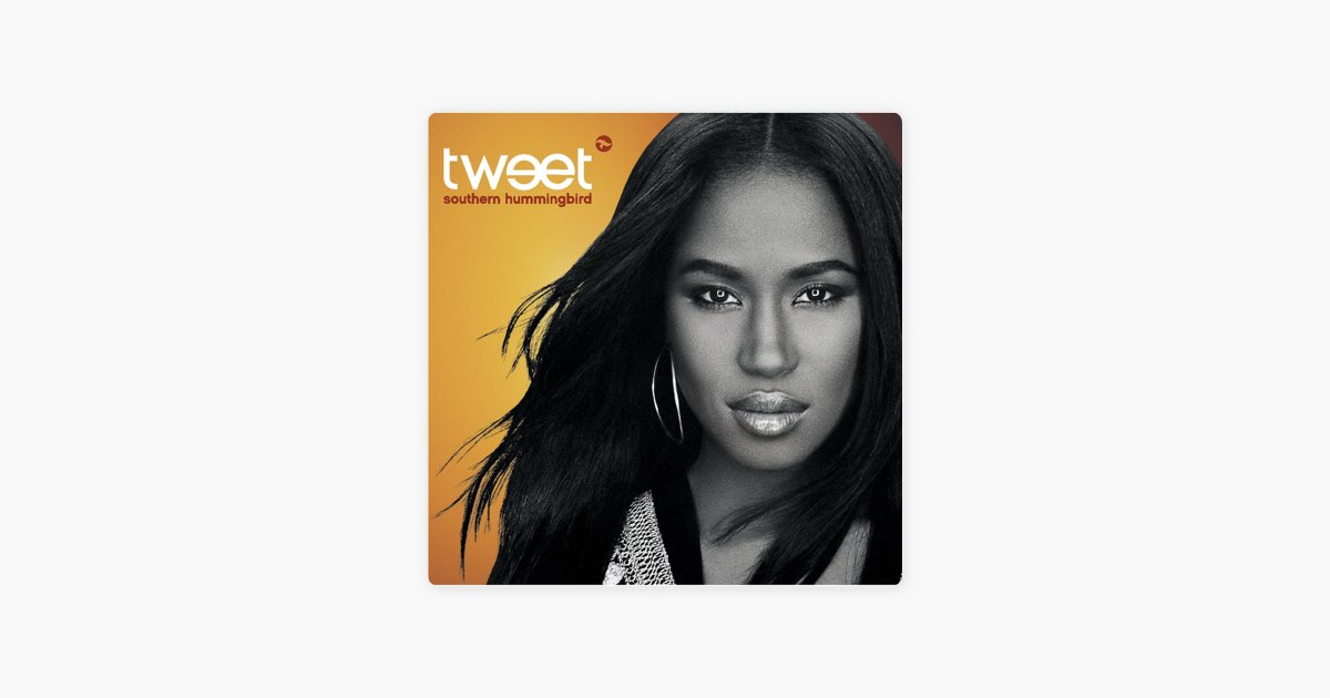 Southern Hummingbird - Album by Tweet - Apple Music