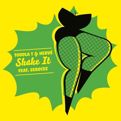 Shake It (feat. Serocee)
