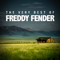 Freddy Fender - Silver Wings