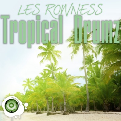 Tropical Drumz - Single