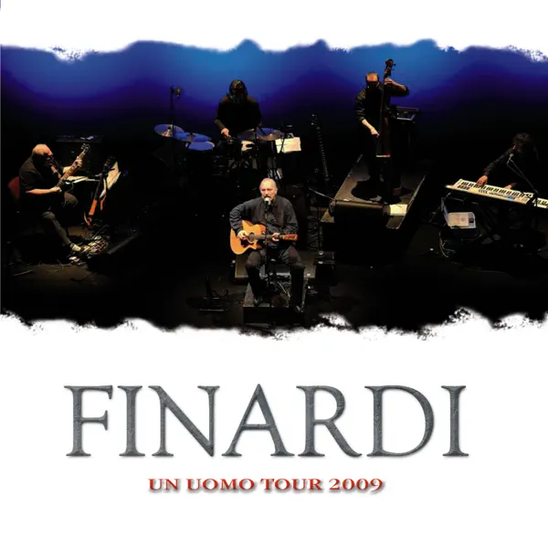 Soweto (Live Version) — Eugenio Finardi