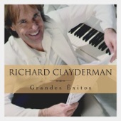 Richard Clayderman: Grandes Exitos artwork