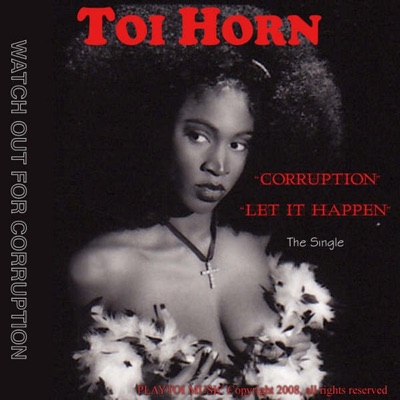 Toi Horn