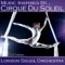 Rondo (Inspired By Cirque Du Soleil) - London Soleil Orchestra lyrics