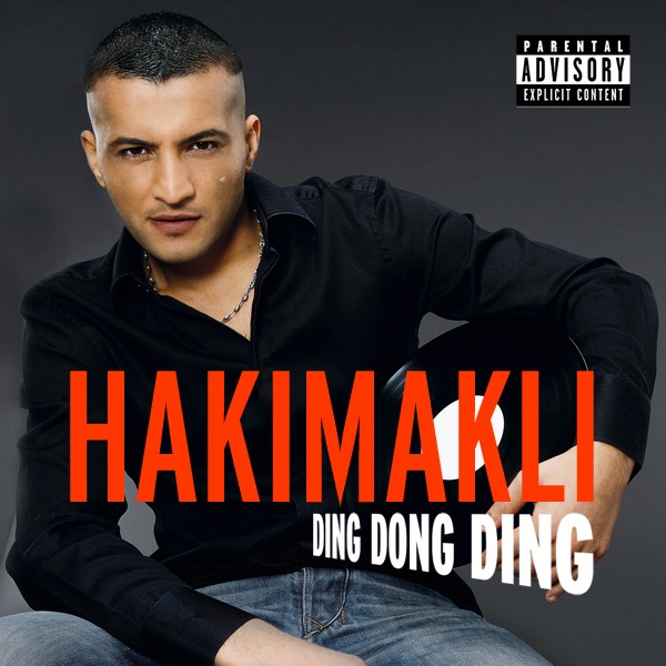 Ding Dong Ding (Remixes) artwork