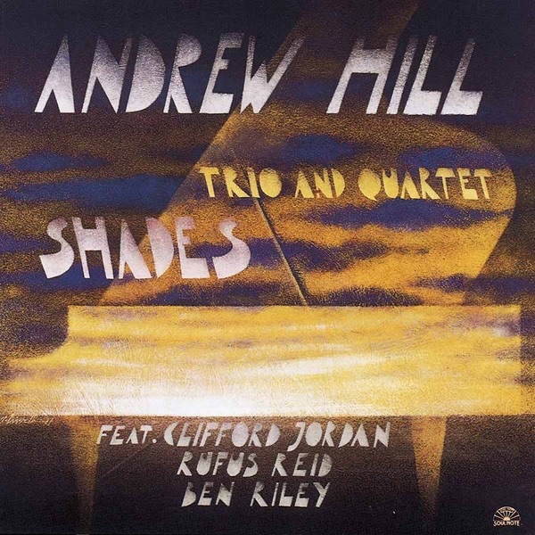 Andrew Hill Trio