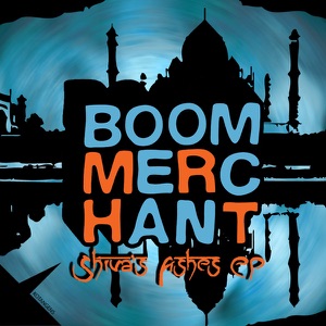 Shiva's Ashes EP