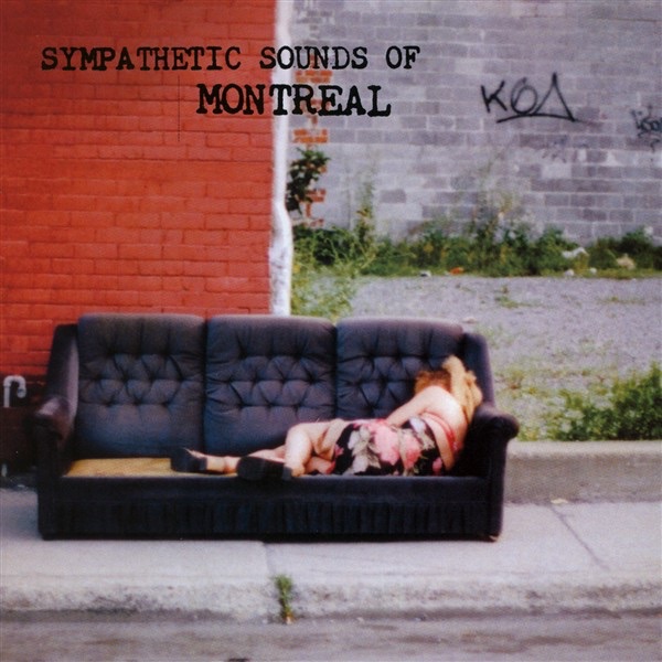 The Sympathetic Sounds of Montreal