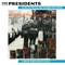 5-10-15-20 (25-30 Years Of Love) - The Presidents lyrics