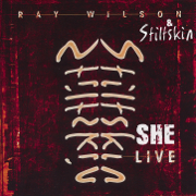 She - Live - Ray Wilson & Stiltskin