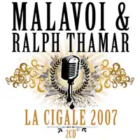 Le vieux couple — RALPH THAMAR