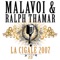 Apré la pli - Malavoi & Ralph Thamar lyrics