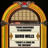 From Barrooms to Bedrooms / There's a Song On the Jukebox - Single