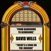 David Wills - From Barrooms to Bedrooms