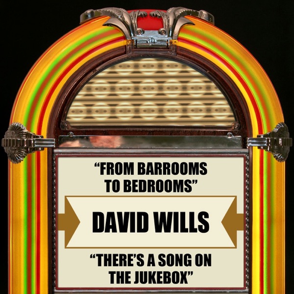 From Barrooms to Bedrooms / There's a Song On the Jukebox - Single