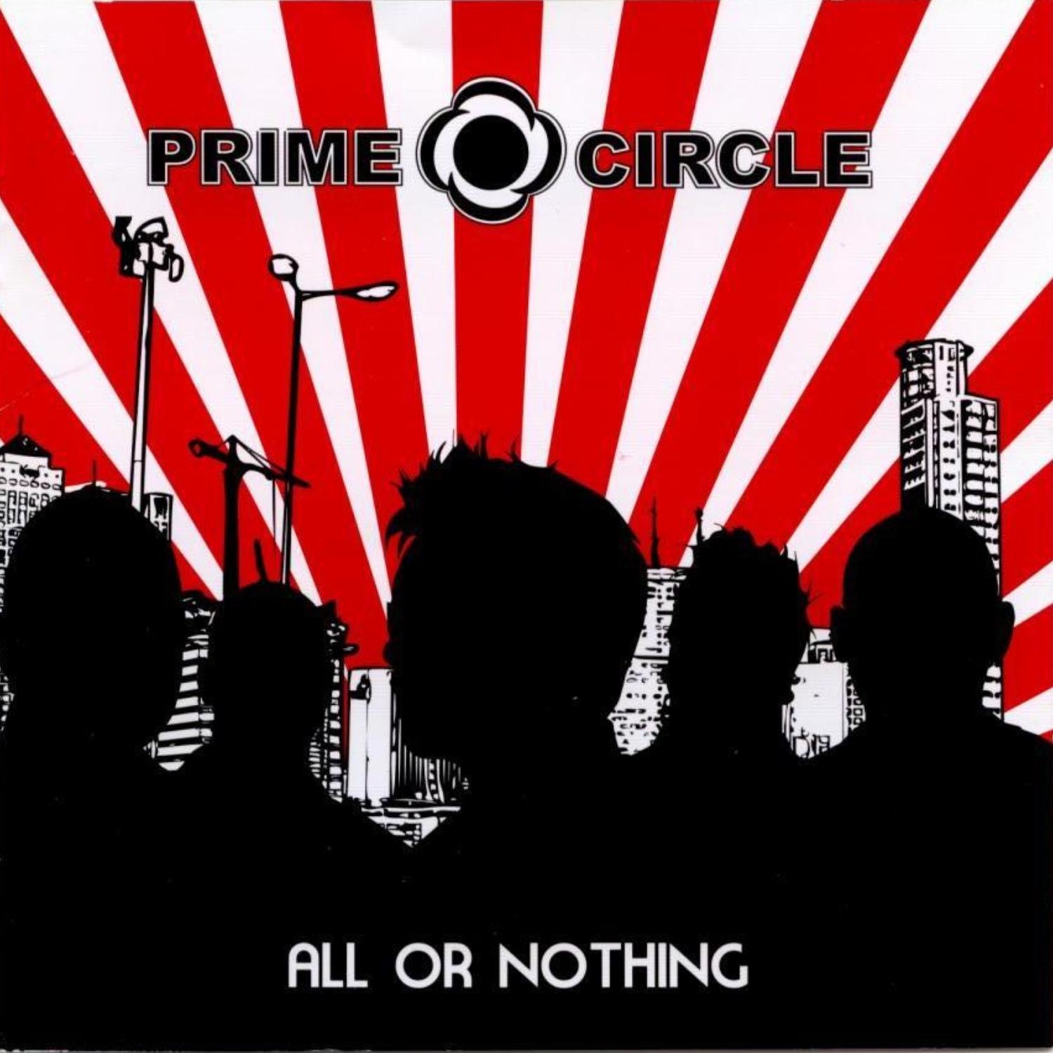 All Or Nothing