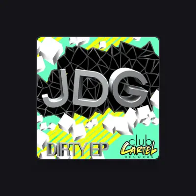 Listen to Jdg, watch music videos, read bio, see tour dates & more!
