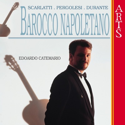 Barocco Napoletano (Scarlatti / Pergolesi)