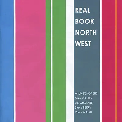 Ascolta 'Real Book North West' di Real Book North West