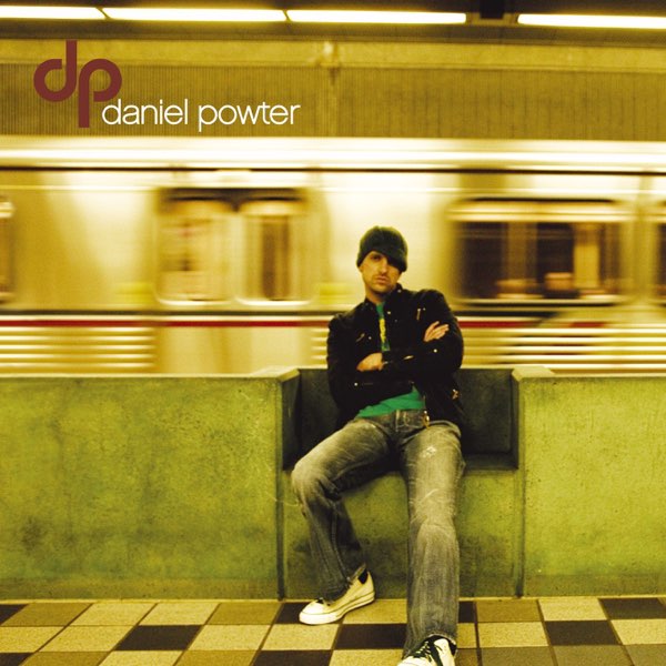 Daniel Powter - Album by Daniel Powter - Apple Music