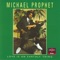 Rich Man Poor Man - Michael Prophet lyrics