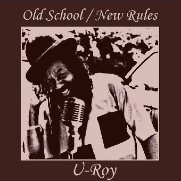 Pochette du titre Old School Music
