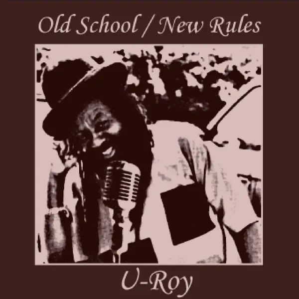 True Born African - album by U-Roy