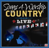 Songs 4 Worship - Country (Live), 2009