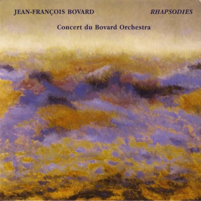 Rhapsodies
